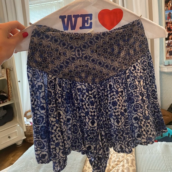 BOG pattern shorts from urban - Picture 2 of 4
